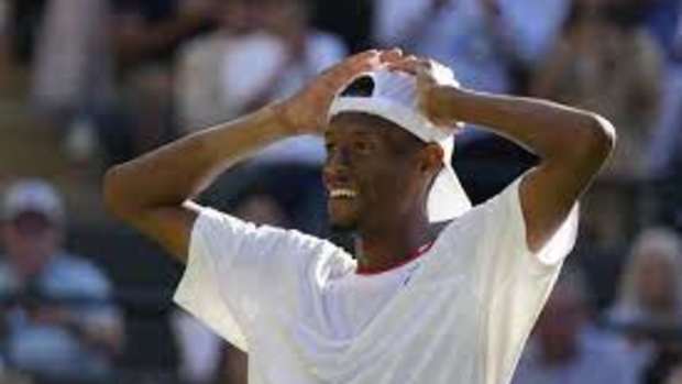 Chris Eubanks